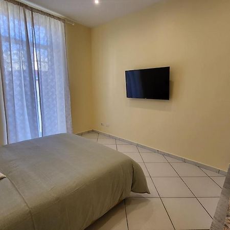 La Casa Di Bruno Suites Napoli Dış mekan fotoğraf