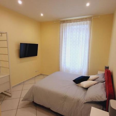 La Casa Di Bruno Suites Napoli Dış mekan fotoğraf
