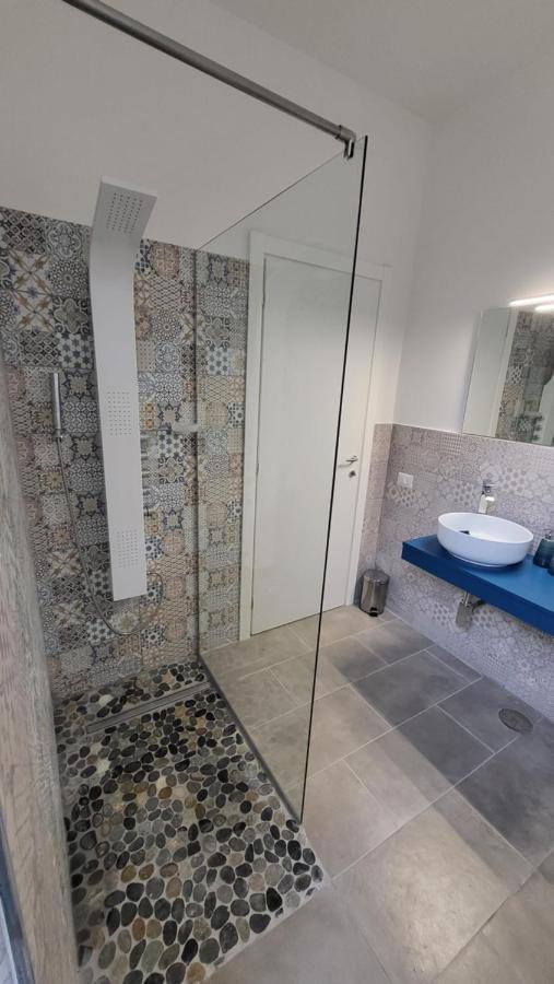 La Casa Di Bruno Suites Napoli Dış mekan fotoğraf