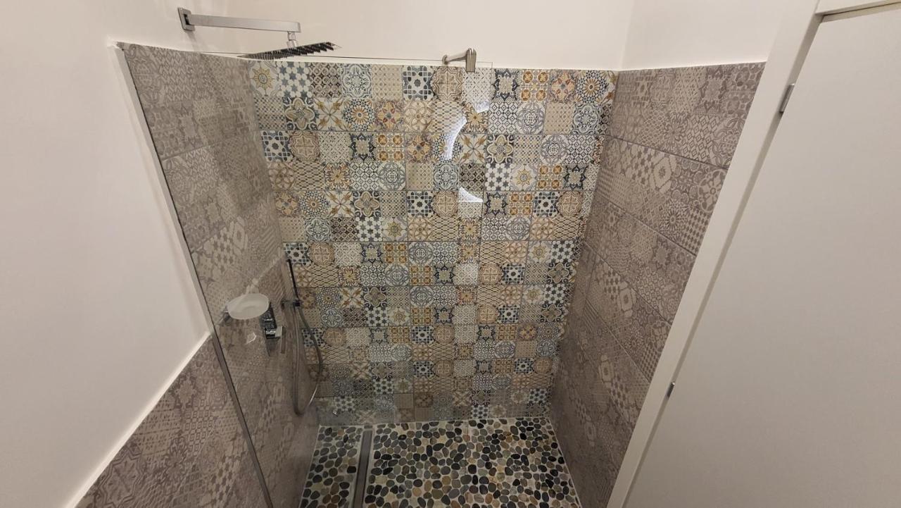 La Casa Di Bruno Suites Napoli Dış mekan fotoğraf