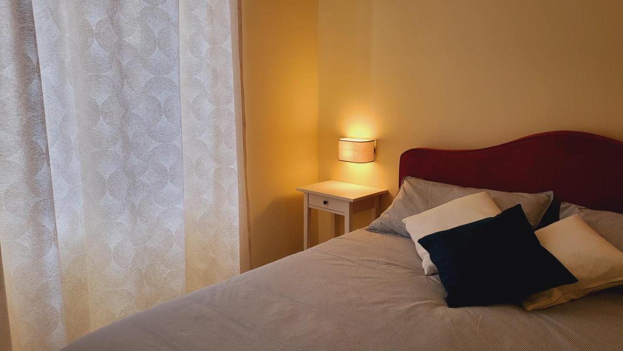 La Casa Di Bruno Suites Napoli Dış mekan fotoğraf