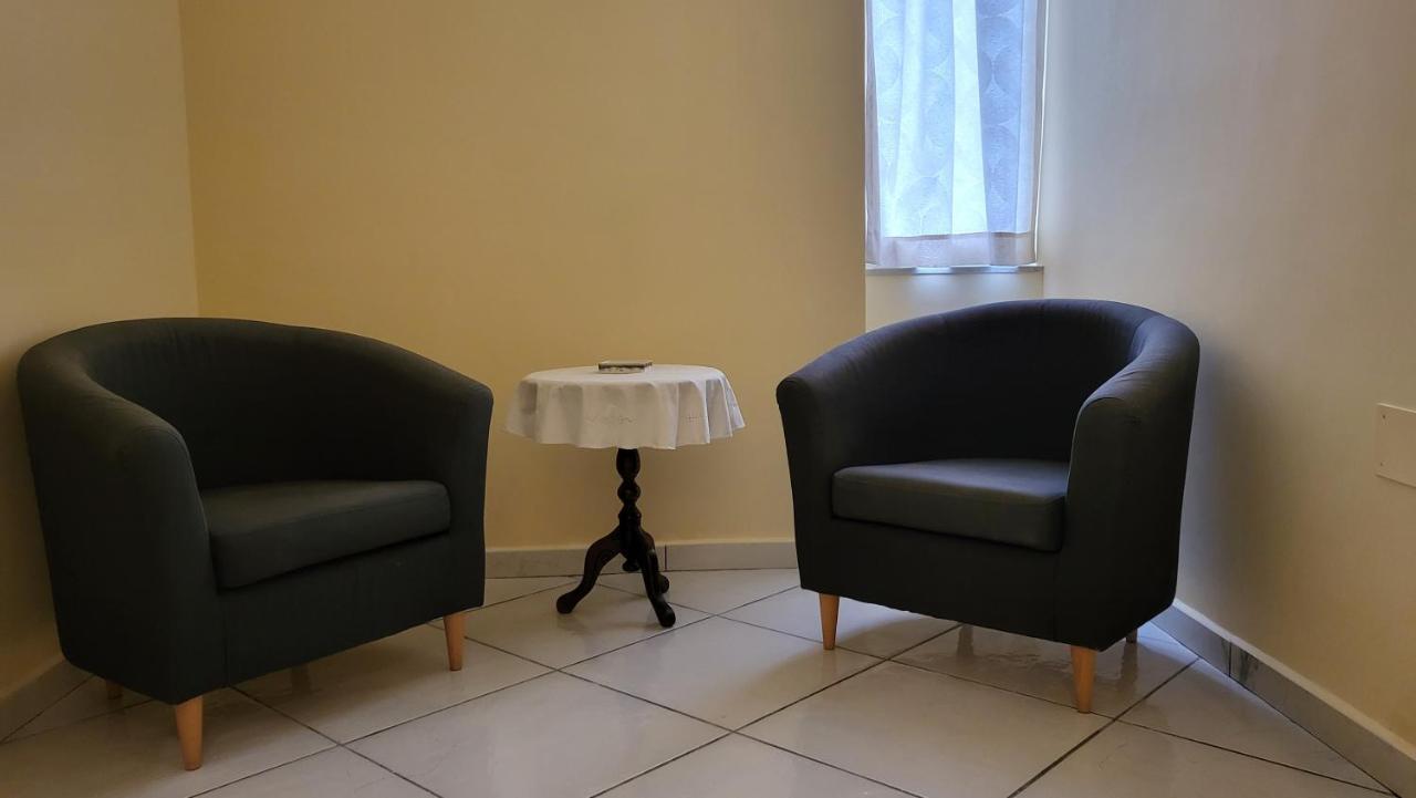 La Casa Di Bruno Suites Napoli Dış mekan fotoğraf