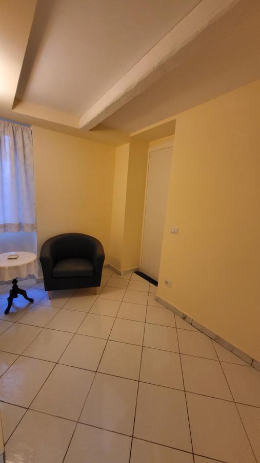 La Casa Di Bruno Suites Napoli Dış mekan fotoğraf
