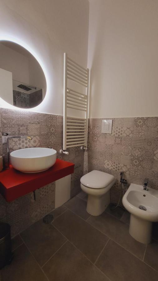 La Casa Di Bruno Suites Napoli Dış mekan fotoğraf