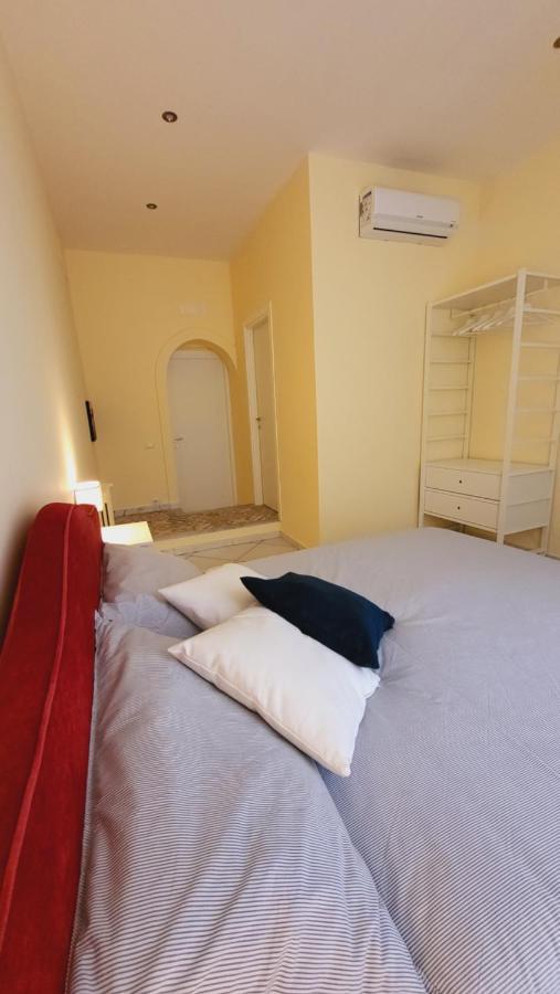 La Casa Di Bruno Suites Napoli Dış mekan fotoğraf