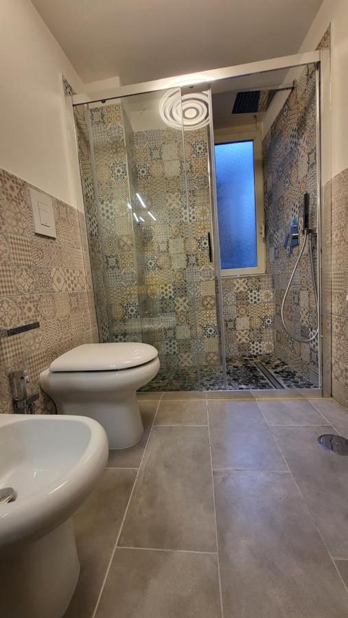 La Casa Di Bruno Suites Napoli Dış mekan fotoğraf